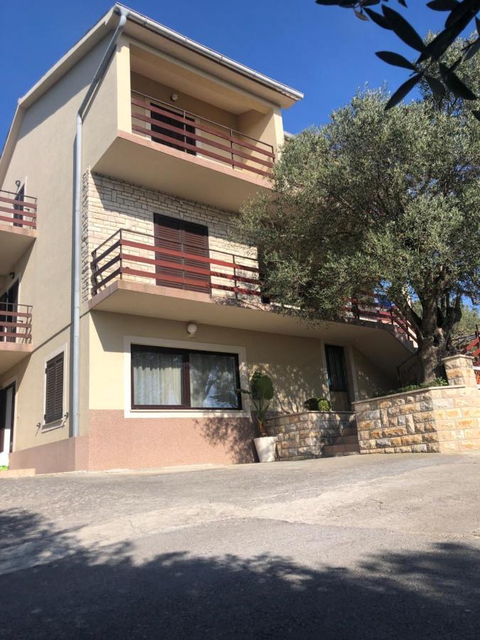 Apartmani Anamar スペタルスカ・ドラガ エクステリア 写真