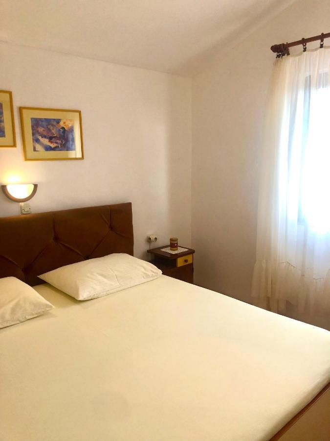 Apartmani Anamar スペタルスカ・ドラガ エクステリア 写真