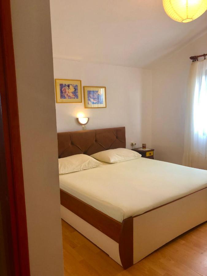 Apartmani Anamar スペタルスカ・ドラガ エクステリア 写真